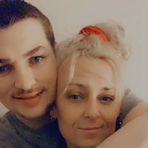 Meet your Posher, Samuel amanda